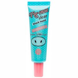 Гель - пілінг від чорних крапок Holika Holika Pig - Nose Clear Black Head Peeling Massage Gel фото