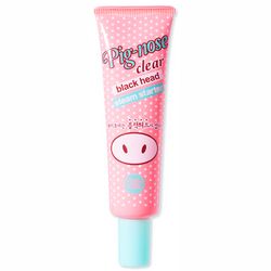 Термо - гель для очистки пор Holika Holika Pig - Nose Clear Black Head Steam Starter фото