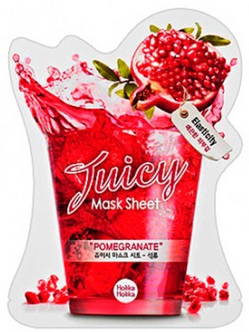 Тканинна маска