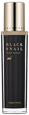 Есенція з чорним равликом Holika Holika Prime Youth Black Snail Repair Essence фото