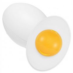 Яєчний пілінг-гель для обличчя Holika Holika Sleek Egg Skin Peeling Gel фото