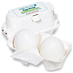 Мыло - яйца для очищения лица Holika Holika Smooth Egg Skin Egg Soap фото