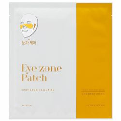 Маска-патч для зони під очима Holika Holika Spot Band Eye Zone Patch фото