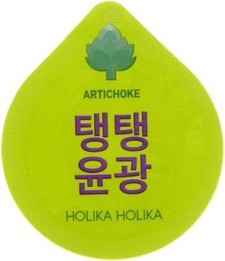 Антивікова нічна маска-капсула Holika Holika Superfood Capsule Pack Wrinkle фото