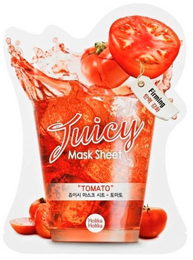 Тканинна маска