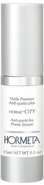 Базова сиворотка від забруднення навколишнього середовища Hormeta Horme City Anti-particles Prime Serum фото