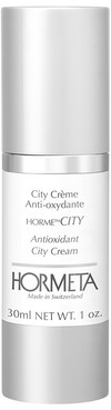 Антиоксидантний сіті-крем Hormeta Horme City Antioxidant Cream фото