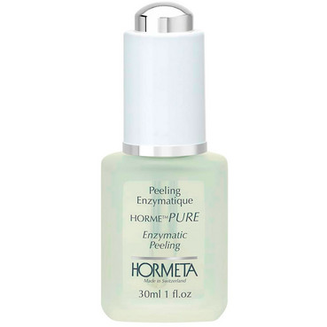 ензимний пілінг hormeta horme pure enzymatic peeling фото
