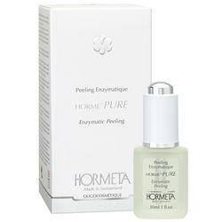 Энзимный пилинг (УЦЕНКА) Hormeta Horme Pure Enzymatic Peeling фото