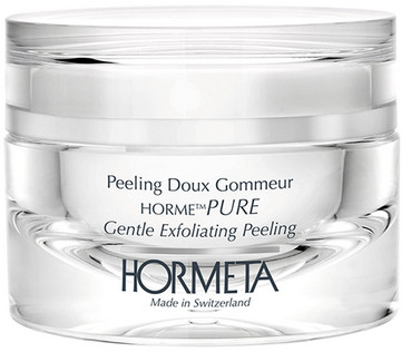 Мягкий пилинг-эксфолиант Hormeta Horme Pure Gentle Exfoliating Peeling фото