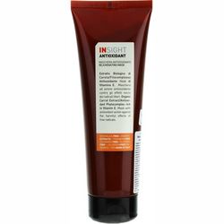 Тонізуюча маска для волосся Insight Antioxidant Rejuvenating Mask фото