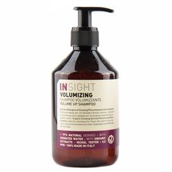 Шампунь для объема волос Insight Volumizing Shampoo фото
