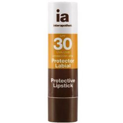 Бальзам-стік для губ з SPF 30 Interapothek Protector Labial SPF 30 фото