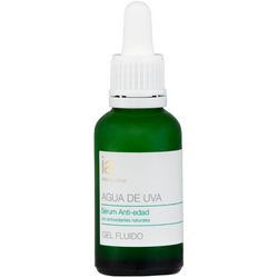 Омолаживающая сыворотка для лица с виноградной водой Interapothek Serum Anti-Age Agua Uva фото