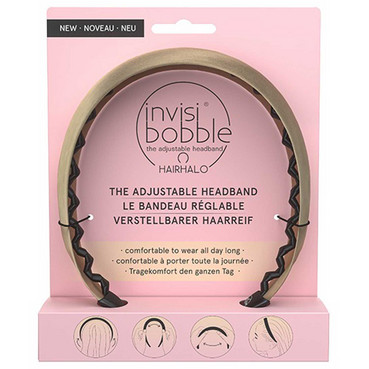Ободок для волосся Invisibobble Hairhalo Let’s Get Fizzycal фото