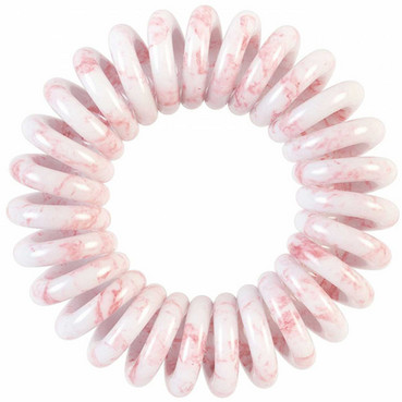 резинка-браслет для волос invisibobble original marblelous pinkerbell фото