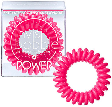 Резинка-браслет для волосся Invisibobble Power Pinking Of You фото