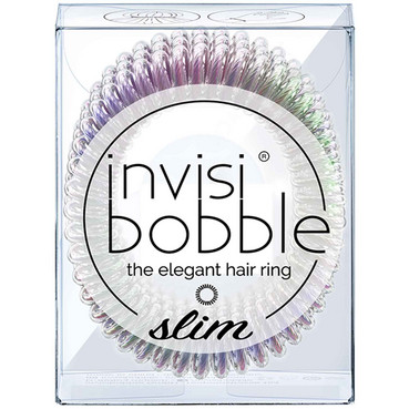 резинка-браслет для волосся invisibobble slim vanity fairy фото