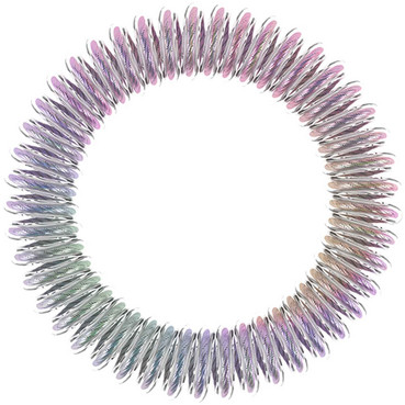 резинка-браслет для волосся invisibobble slim vanity fairy фото