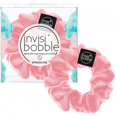 Резинка-браслет для волосся Invisibobble Sprunchie Prima Ballerina фото