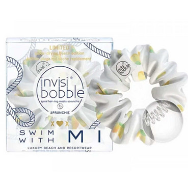 Резинка-браслет для волосся  фото