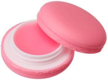 Бальзам для губ Macaron  фото