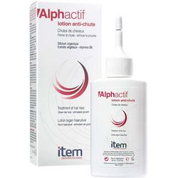 Лосьйон проти випадіння волосся (УЦІНКА) Item Alphactif Lotion Anti-Chute фото
