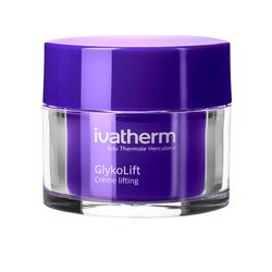 Ліфтинг-крем для обличчя Ivatherm GlykoLift Lifting Cream фото