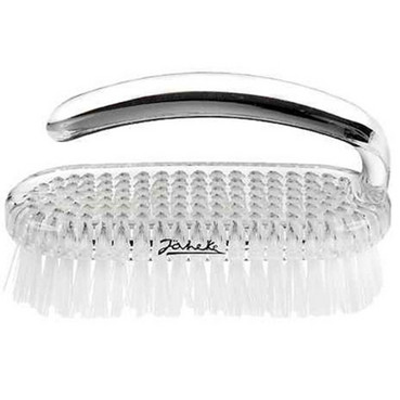 Щітка для манікюру Janeke Chrome Manicure Brush фото