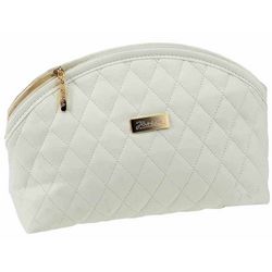 Косметичка стёганая Janeke Quilted Pouch фото