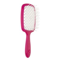 Расческа для волос Janeke Superbrush The Original Italian фото
