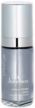 Фото Крем для глаз предупреждающий старение Jean D'Arcel Prestige Pre-Age Eye Cream