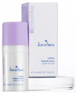 Крем для шкіри навколо очей  фото