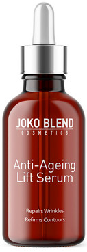 Сироватка концентрат проти зморшок з ліфтинг ефектом Joko Blend Anti-Ageing Lift Serum фото
