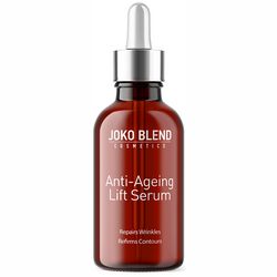 Сыворотка концентрат против морщин с лифтинг эффектом Joko Blend Anti-Ageing Lift Serum фото