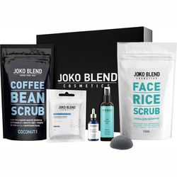 Набор Joko Blend Beauty Gift Pack фото