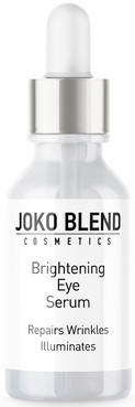 Сироватка для шкіри навколо очей Joko Blend Brightening Eye Serum фото