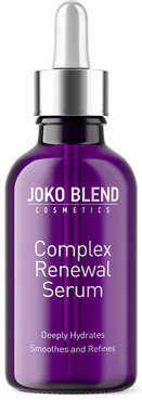 Сироватка для комплексного відновлення шкіри Joko Blend Complex Renewal Serum фото