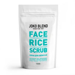 Рісовий скраб для обличчя Joko Blend Face Rice Scrub фото