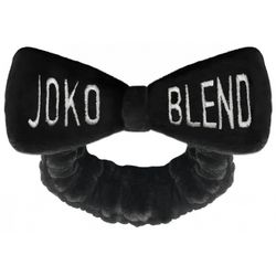 Повязка на голову черная (УЦЕНКА) Joko Blend Hair Band Black фото
