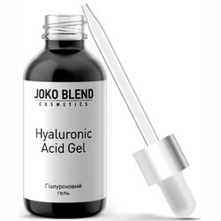 Гель для лица Joko Blend Hyaluronic Acid Gel фото