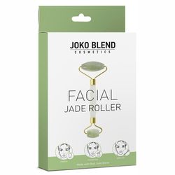 Нефритовый роллер для лица (УЦЕНКА) Joko Blend Jade Roller фото