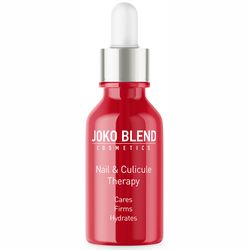 Масло для ногтей и кутикулы Joko Blend Nail & Cuticle Therapy фото