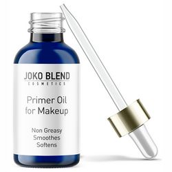 Масло праймер под макияж Joko Blend Primer Oil фото