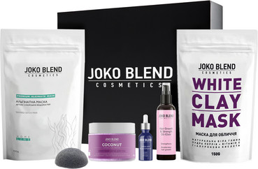 Набір Joko Blend Relax Gift Pack фото