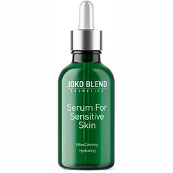 Сыворотка для чувствительной кожи Joko Blend Serum For Sensitive Skin фото