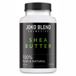 Масло Ши Joko Blend Shea Butter фото