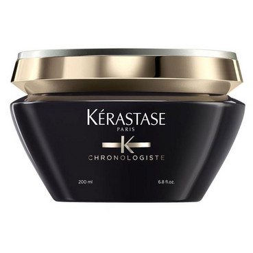 Відновлююча крем-маска для волосся  фото