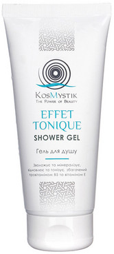 Гель для душу Kosmystik Shower Gel фото