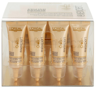 Відновлюючий ліпідний концентрат  фото